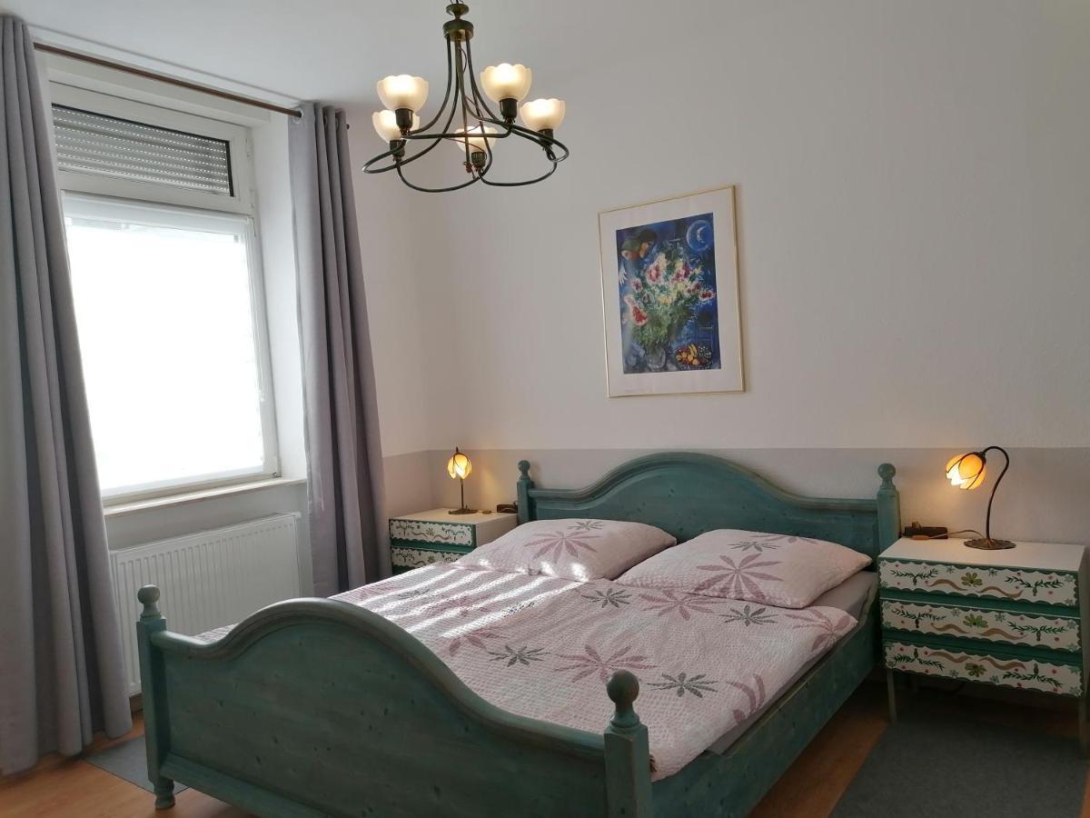 Kaiserliches Postamt Cobern Kobern-Gondorf Esterno foto