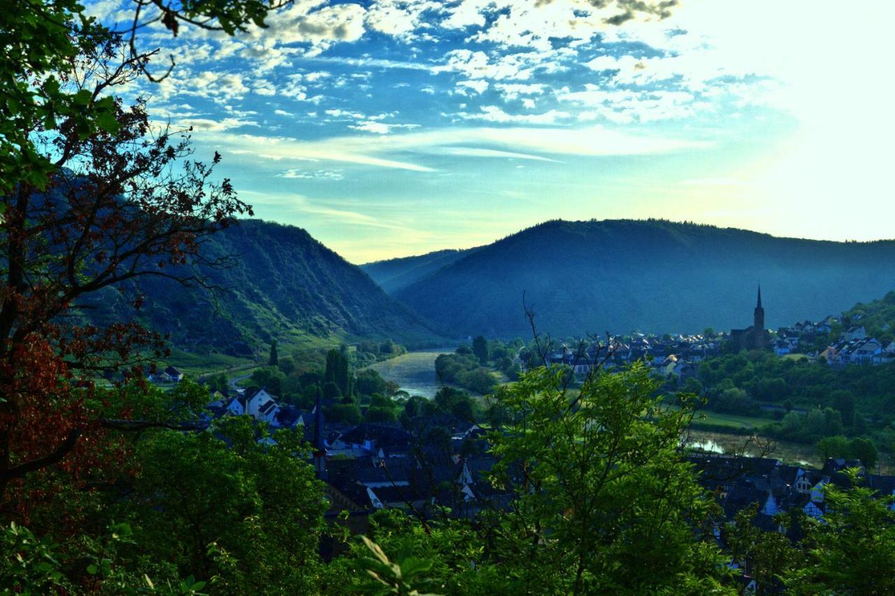 Kaiserliches Postamt Cobern Kobern-Gondorf Esterno foto