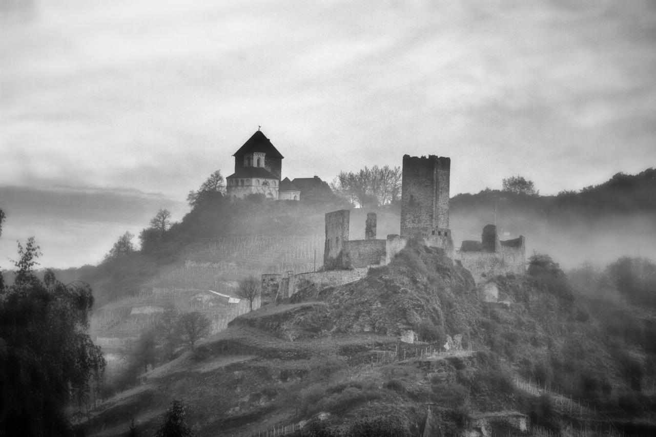 Kaiserliches Postamt Cobern Kobern-Gondorf Esterno foto
